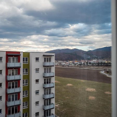 Avantgarden King Apart Брашов Экстерьер фото