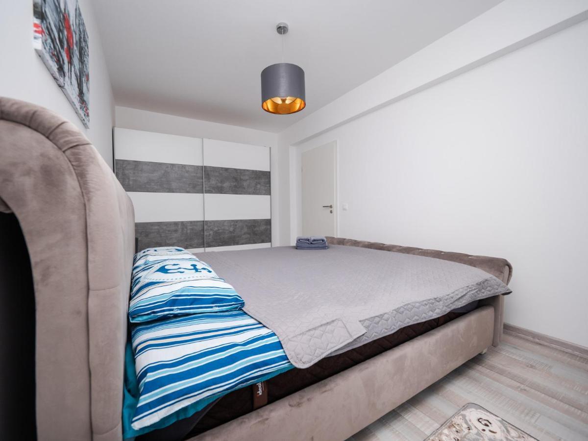 Avantgarden King Apart Брашов Экстерьер фото